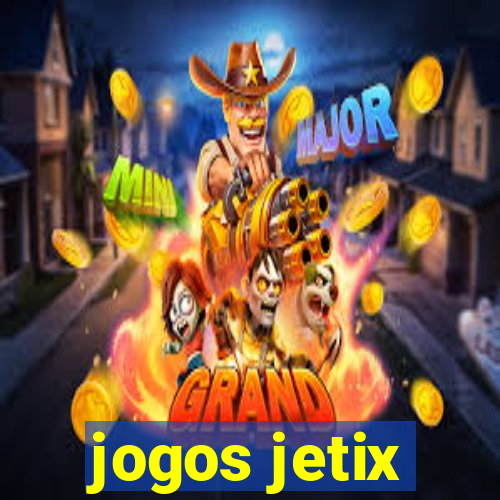 jogos jetix